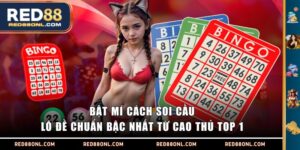 cách soi cầu lô đề