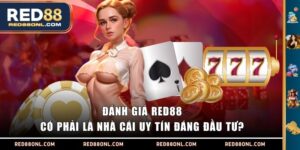 đánh giá RED88