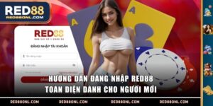 Đăng nhập RED88