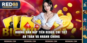 Nạp tiền RED88