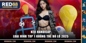 Kèo Handicap