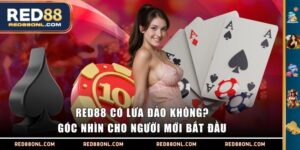 RED88 có lừa đảo không