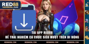 tải app RED88