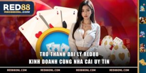 Đại lý RED88